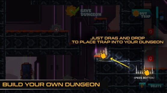 Adventure of Thieves — screenshot 1