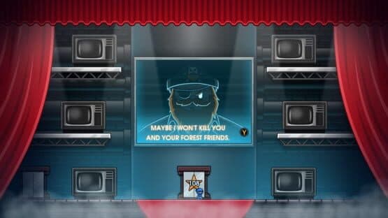 10 Second Ninja X — screenshot 2