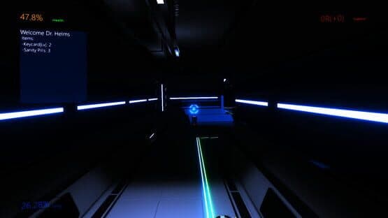 Demented — screenshot 2