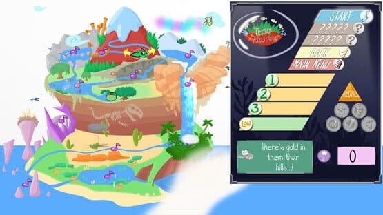 Tadpole Treble — screenshot 5