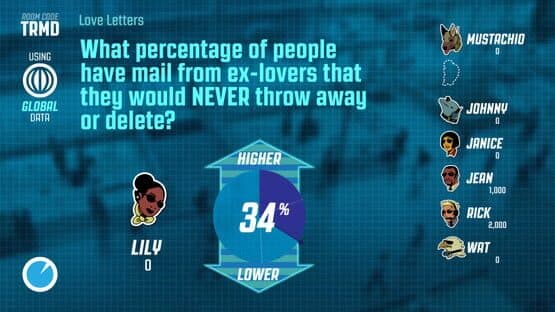 The Jackbox Party Pack 3 — screenshot 1