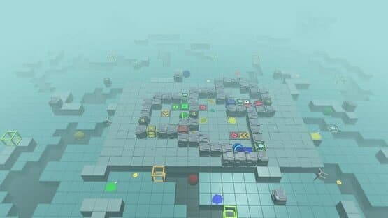 Exit 4: Portal — screenshot 2