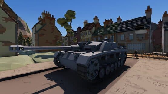 Polyfield WW2 — screenshot 2