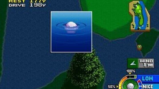 Neo Turf Masters — screenshot 8
