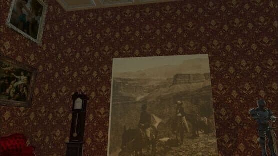 Vintage VR — screenshot 2