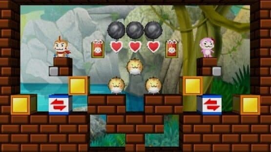 Banana Bliss: Jungle Puzzles — screenshot 1