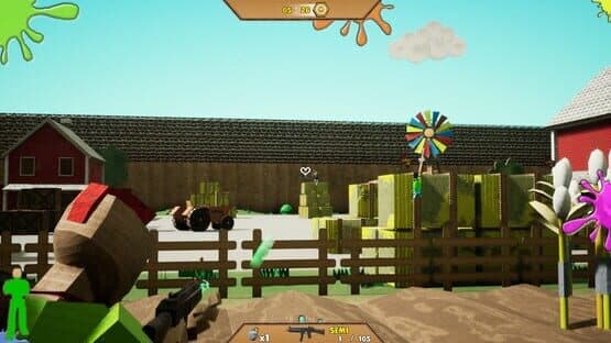 Cardboard Wars — screenshot 4