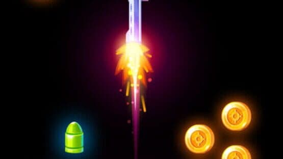 Flip the Gun - Simulator Game — screenshot 1