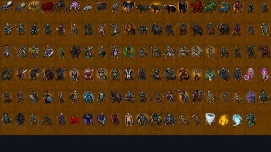 Low Magic Age — screenshot 5