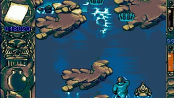 Mystical — screenshot 1