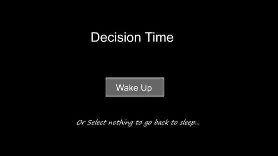 What Would You Do? — screenshot 5