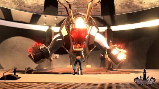 The Watchmaker — screenshot 2
