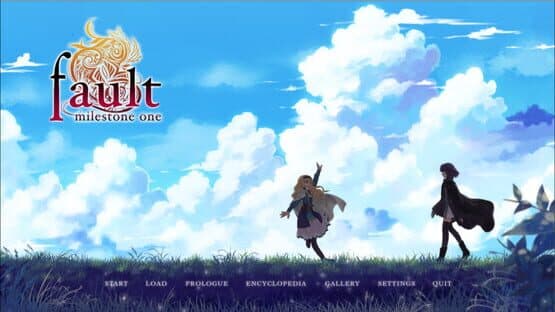 Fault Milestone One — screenshot 1