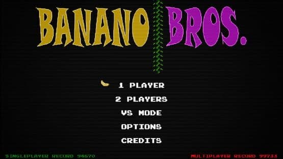 Banano Bros. — screenshot 1