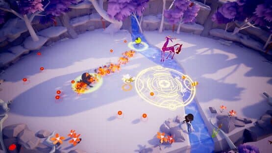 Ragtag Adventurers — screenshot 4