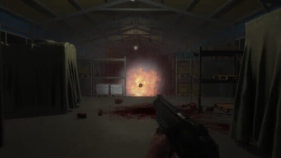 Mutation Phase — screenshot 4