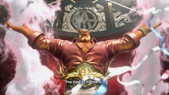 The King of Fighters XIV Steam Edition — screenshot 1