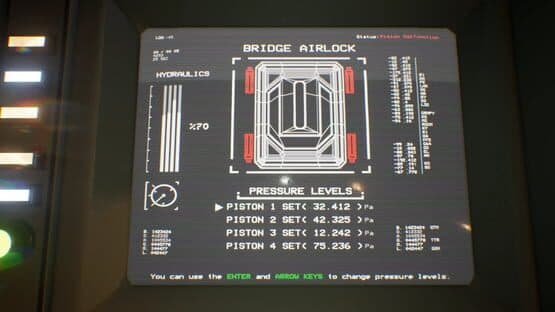 Tartarus — screenshot 4