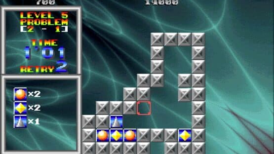 Brix — screenshot 1