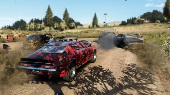 Wreckfest — screenshot 4