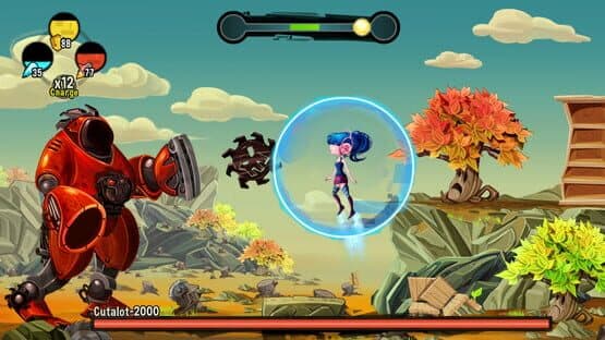 BeatBlasters III — screenshot 5