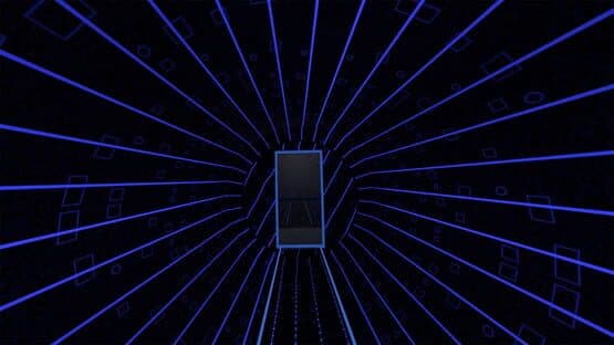 GravityTunnelVR — screenshot 1