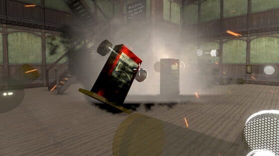 Kirchhoff's Revenge — screenshot 4