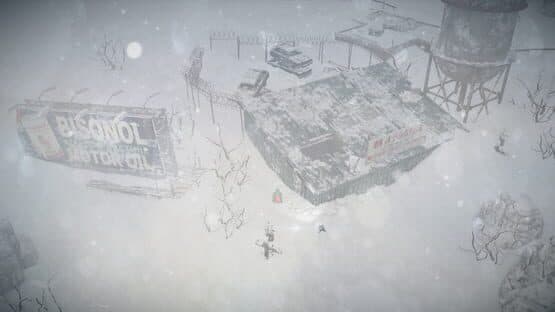 Impact Winter — screenshot 5