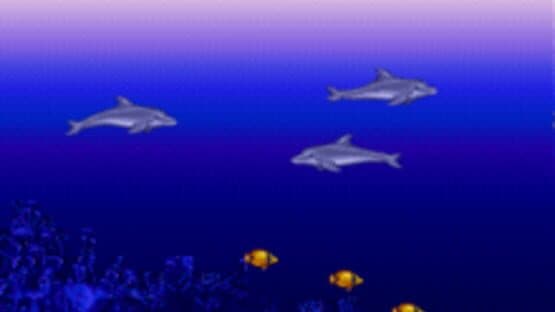 Ecco the Dolphin — screenshot 4