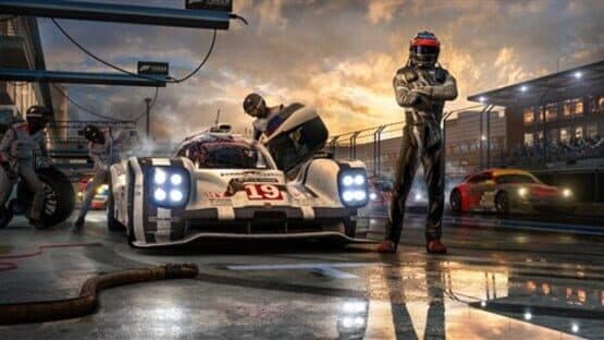 Forza Motorsport 7 and Forza Horizon 3 Bundle — screenshot 1
