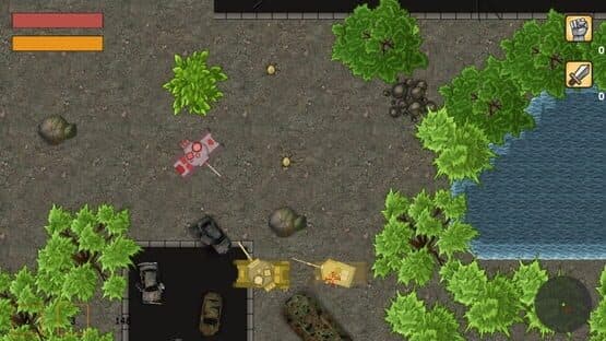 Wunderwaffe — screenshot 1