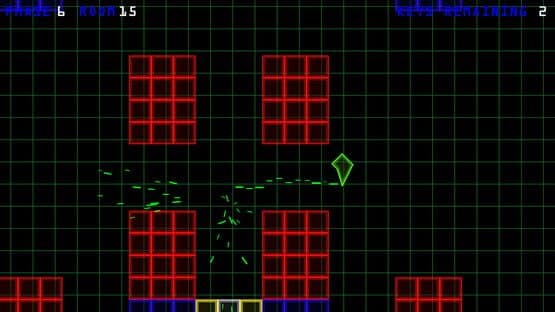 Holonglide — screenshot 1