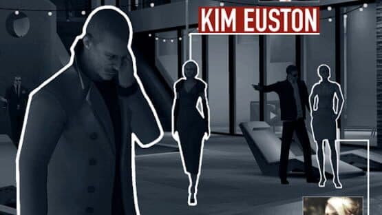Hitman: Sniper — screenshot 3