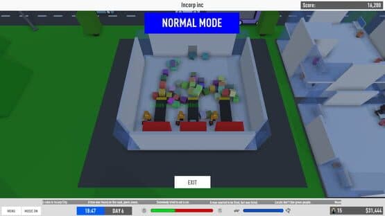 Incorp Inc — screenshot 5