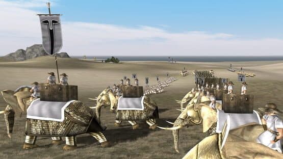 Rome: Total War - Gold Edition — screenshot 3