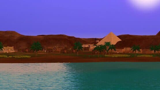 Children of the Nile: Enhanced Edition — screenshot 3