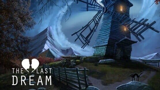 Last Dream — screenshot 1