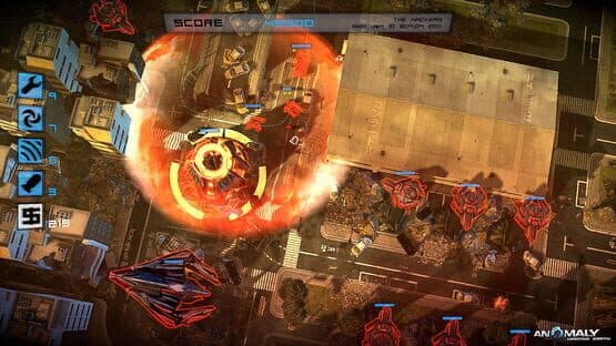 Anomaly: Warzone Earth — screenshot 5