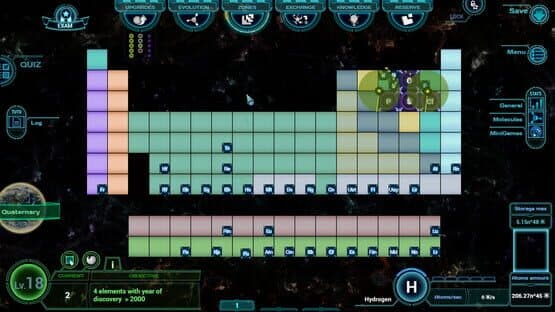 Idle Evolution — screenshot 2