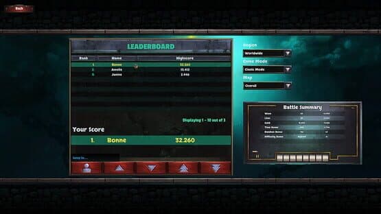Elemental War — screenshot 4