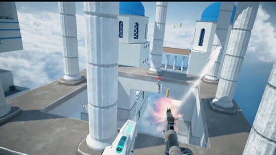 Skyfront VR — screenshot 3