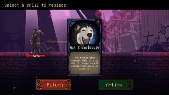 Dice Warrior — screenshot 5