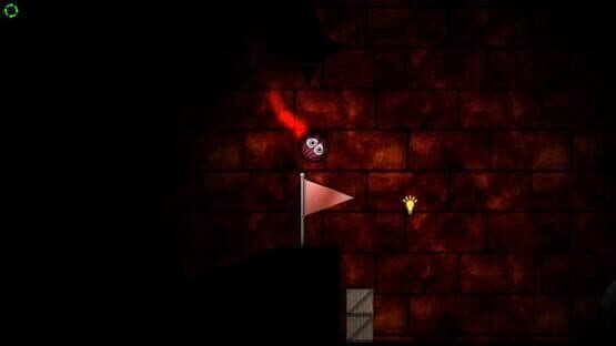 The Orb Chambers — screenshot 1