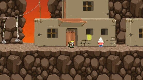 Old School Musical — screenshot 3