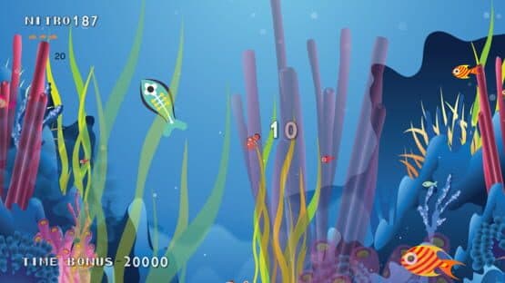 Plenty of Fishies — screenshot 3