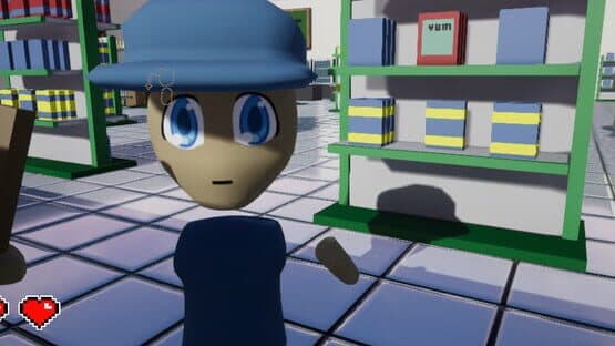 Teeny Heist — screenshot 2