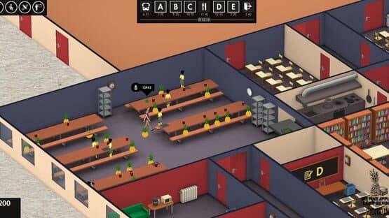 No Pineapple Left Behind — screenshot 1