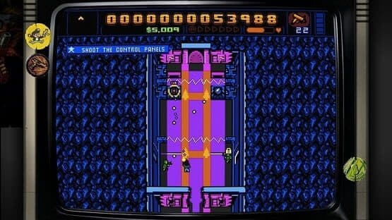 Retro City Rampage — screenshot 5