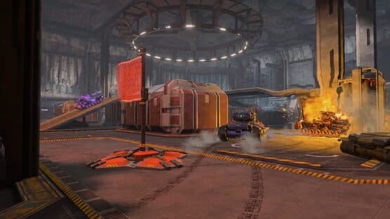 Tanki X — screenshot 2