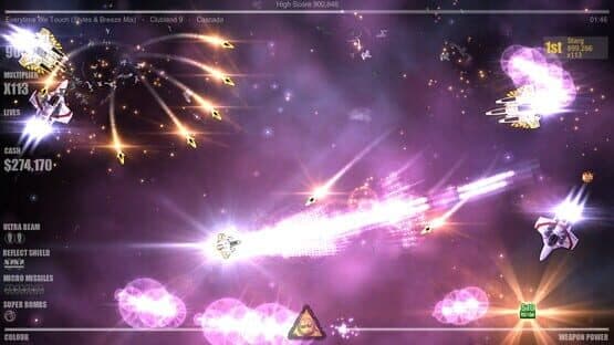 Beat Hazard 2 — screenshot 8